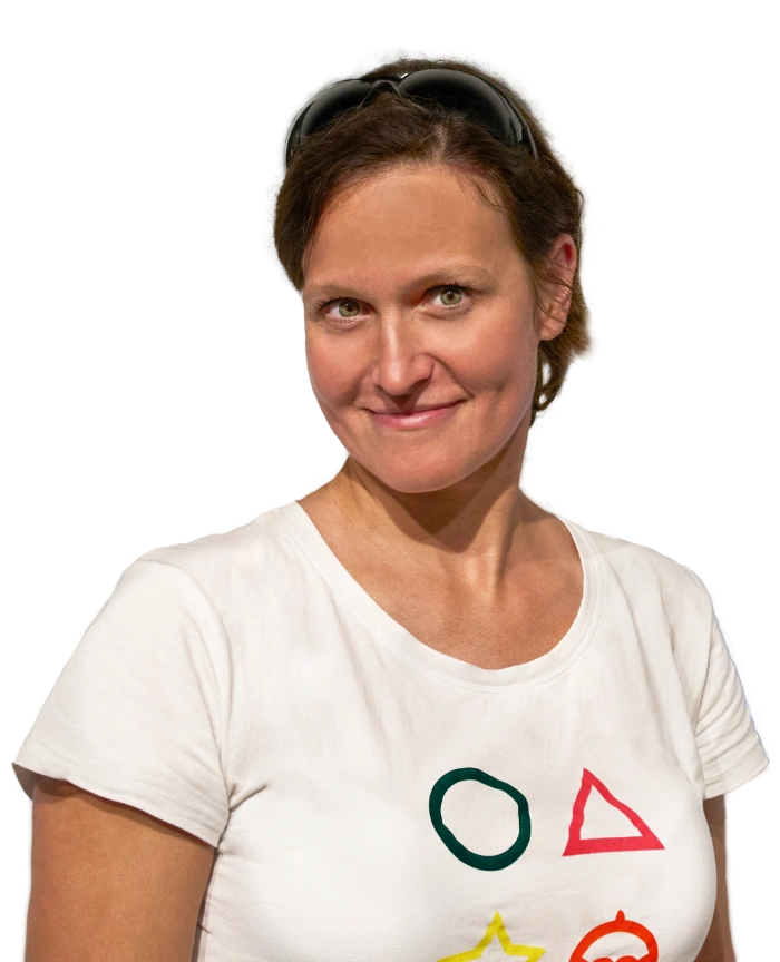 Kölcsei Zsuzsanna
